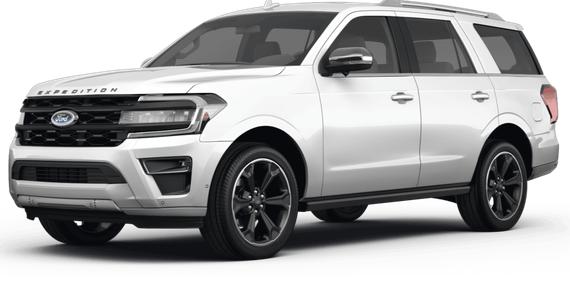 FORD EXPEDITION MAX 2023 1FMJK1K88PEA11845 image